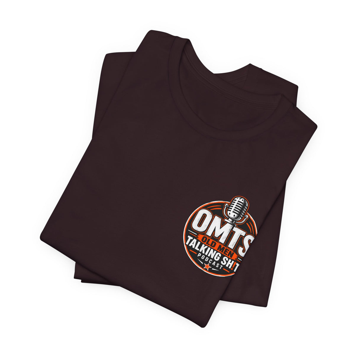 Funny Age Quote Tee — “I’m Often Mistaken for an Adult Because of My Age” Cotton T‑Shirt