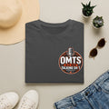 Official OMTS Podcast Logo T-Shirt