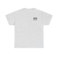 Ash — No Filter. No Apologies. — OMTS T-Shirt