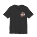 Funny Age Quote Tee — “I’m Often Mistaken for an Adult Because of My Age” Cotton T‑Shirt