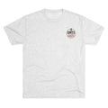 Heather White — I Made It This Far — Premium Quality OMTS T-Shirt