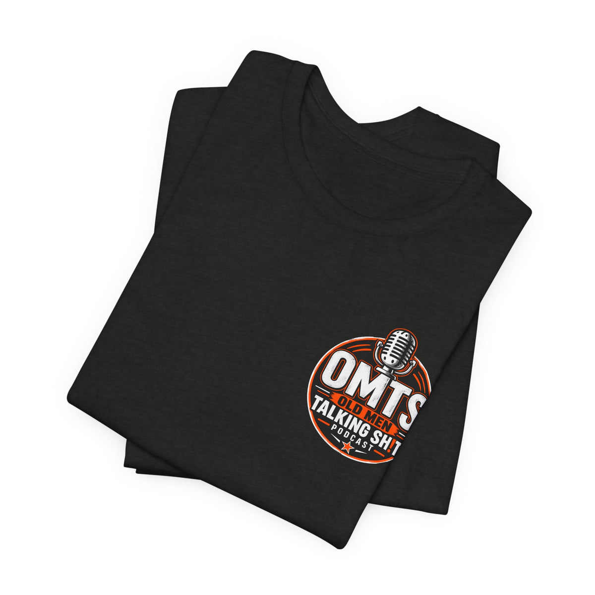 Funny Age Quote Tee — “I’m Often Mistaken for an Adult Because of My Age” Cotton T‑Shirt